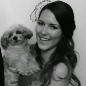 Meet your Posher, Kristin